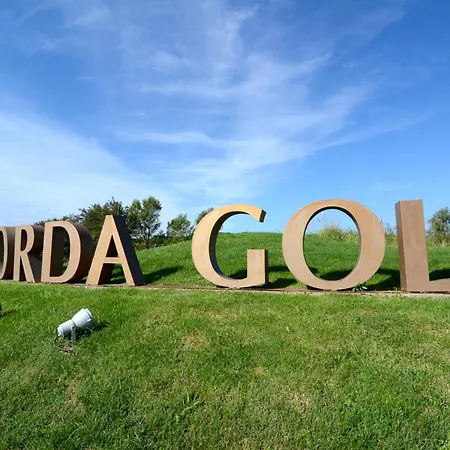 Emporda Golf 28 2-1 *