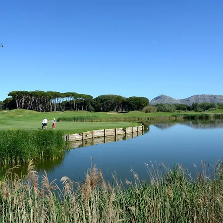 Emporda Golf 28 2-1