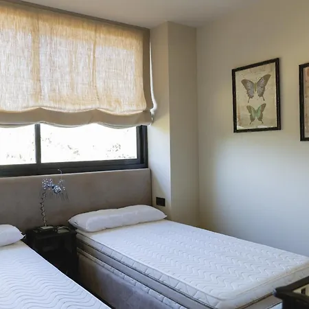 Apartment Emporda Golf 28 2-1 Gualta