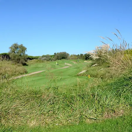 Emporda Golf 28 2-1 Appartement